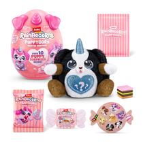 Toy Rainbocorns Puppycorn Shepherd Scent Surprise para meninas