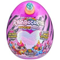 Toy Rainbocorns Wild Heart Surprise Série 3 ZURU