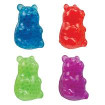 Toy Raymond Geddes Gummy Bear Boba Ball, exibição de 12