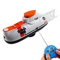 Toy RC Submarine Toy Tipmant 3311 Controle remoto à prova d'água