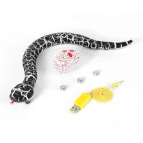 Toy Remote Control Snake Surprise Novelty Pranks para crianças