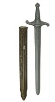 Toy RG Costume Knight Shield, acessório acessível Toy RG Costume Knight Shield, acessório acessível