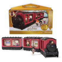 Toy Spin Master Mundo Mágico Harry Potter Hogwarts Express Toy Spin Master Mundo Mágico Harry Potter Hogwarts Express