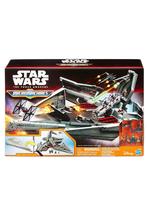 Toy Star Wars Micro Machines Villain Flagship