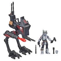 Toy STAR WARS Mission Fleet Expedition Tech Bad Batch