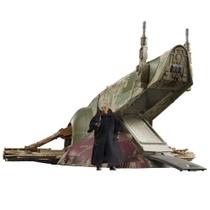 Toy STAR WARS The Vintage Collection Boba Fett's Starship