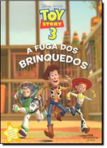 Toy Story 3: A Fuga dos Brinquedos