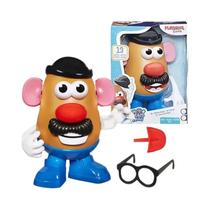 Toy Story 3: Bonecos de Ação do Sr. e Sra. Cabeça de Batata - Presentes Educacionais Disney