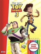 Toy story 3 - colecao kit diversao