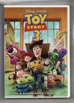 Toy Story 3 DVD