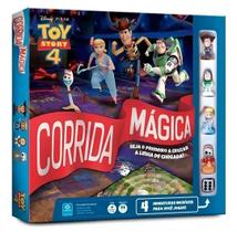 Toy Story 4 Corrida Mágica - Copag