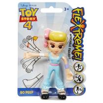 Toy Story 4 Figura Flexível Bo Peep Mattel - GGK87 Toy Story 4 Figura Flexível Bo Peep Mattel - GGK87