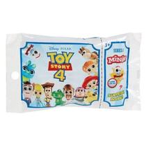 Toy Story 4 - Mini Figura Surpresa - Mattel Gcy17 Toy Story 4 - Mini Figura Surpresa - Mattel Gcy17