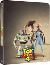 Toy Story 4 - Steelbook Disney