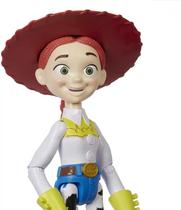 Toy Story - Boneca Jessie 2022 Hfy28 - MATTEL - MATTEL