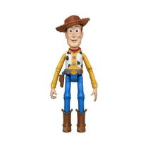 Toy Story Boneco Woody Com Som - Mattel Toy Story Boneco Woody Com Som - Mattel