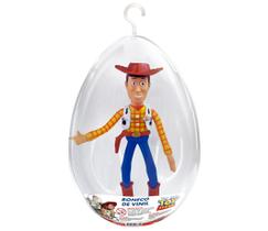 Toy Story Bonecos No Ovo De Páscoa -Lider Brinquedos Toy Story Bonecos No Ovo De Páscoa -Lider Brinquedos