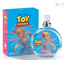 Toy Story Disney Colônia Infantil Jequiti Perfumes Miniaturas 25 ml.