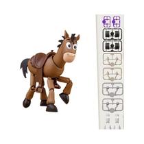Toy Story Edição Elite Caixa Surpresa Woody Buzz Lightyear Figura De Ação Em PVC Colecionável