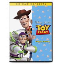 Toy Story Edição Especial 2010 Dvd