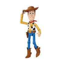 Toy Story Figura Vintage Woody 30Cm - Mattel Toy Story Figura Vintage Woody 30Cm - Mattel