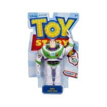 Toy Story Figuras Ts4 Figura Básica Buzz - Mattel Gdp65/gdp69
