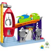 Toy Story Imaginext Pizza Planet Gfr96 Mattel