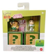 Toy Story - Small Stars Buzz