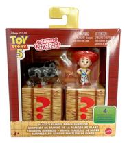 Toy Story - Small Stars Jessie Toy Story - Small Stars Jessie