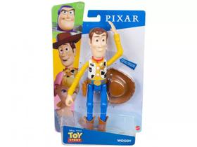 Toy Story Woody Disney Pixar - Mattel GTT14