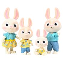 Toy Sunny Days Entertainment Honey Bee Acres McScampers Rabbit