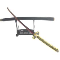 Toy Sword Chewmeter Demon Slayer: Kimetsu no Yaiba Katana Tsugikuni Yoriichi