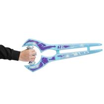 Toy Sword HALO Roleplay Energy Sword com luz e som