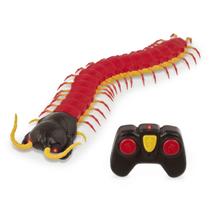 Toy Terra de controle remoto Centipede da Battat para crianças a partir de 6 anos