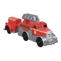 Toy Thomas & Friends Trackmaster Flynn com metal fundido Toy Thomas & Friends Trackmaster Flynn com metal fundido