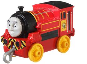 Toy Thomas & Friends TrackMaster Victor com metal fundido Toy Thomas & Friends TrackMaster Victor com metal fundido