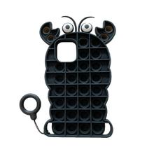 Toy Toy Push Popo Bubble Phone Protector Phone Case