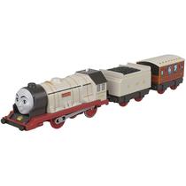 Toy Train Fisher-Price Thomas e seus amigos TrackMaster Duches