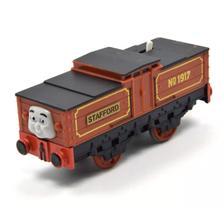 Toy Train Set wltk Motorized Stafford Engine para crianças de 3 anos ou mais Toy Train Set wltk Motorized Stafford Engine para crianças de 3 anos ou mais