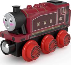 Toy Train Thomas & Friends Wooden Railway Rosie há mais de 2 anos