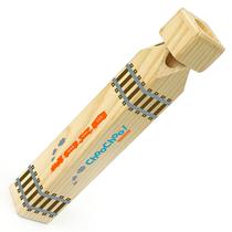 Toy Train Whistle Orbrium, grande som realista de madeira de 4 tons