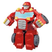 Toy Transformers Playskool Heroes Rescue Bots Academy Heatwave