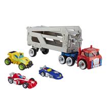 Toy Transformers Playskool Heroes Rescue Bots Academy