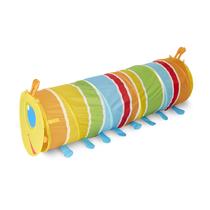 Toy Tunnel Melissa e Doug Sunny Patch Giddy Buggy há mais de 3 anos