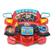 Toy VTech PAW Patrol Rescue Driver, ATV e caminhão de bombeiros Toy VTech PAW Patrol Rescue Driver, ATV e caminhão de bombeiros
