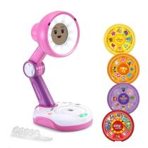 Toy VTech Storytime com Sunny para crianças a partir de 3 anos, rosa