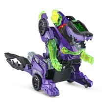 Toy VTech Switch e Go Dragon Roadhog para crianças de 4 anos ou mais Toy VTech Switch e Go Dragon Roadhog para crianças de 4 anos ou mais