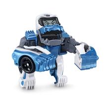 Toy VTech Switch e Go Gorilla Muscle Car com efeitos sonoros