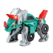 Toy VTech Switch e Go Hatch e Roaaar Egg Triceratops Rac