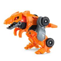 Toy VTech Switch e Go Hatch e Roaaar Egg Velociraptor Ra